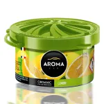 Aroma Car Autode huvrskendaja AROMA ORGANIC Lemon