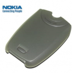 Battery Cover for Nokia 6600 Rose