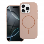 Lppija Mag Cover, hildub MagSafe'iga IPHONE 17 PRO desertkulla vrviga