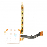 Keyboard module for Sony Ericsson W902