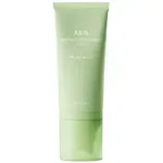 Abib Heartleaf Mild Sunscreen SPF 50+ - Ochrann krm 50ml