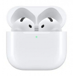 Kytetyt tuotteet Kasutatud Apple AirPods 4 krvaklapid aktiivse mravaimendusega (1064096) (1064096)