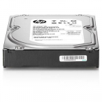 Hewlett Packard Enterprise 1 TB 6G SATA 7,2K **Shipping New Sealed Spares**