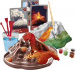 Clementoni Maapealse elu ajalugu tiedesetti (48023013)