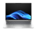 HP ProBook 4 G1a 14-tolline slearvuti AI PC AMD Ryzen 7 250 kaasaskandev arvuti 35,6 cm (14) WUXGA 24 GB DDR5-SDRAM 512 GB SSD Wi-Fi 7 (802.11be) Windows 11 Pro hbemata