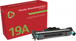 XEROX Igapevane Remanfaceteeritud HP 19A mustlaservrvikassett (006R04499)