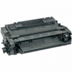 Generink HP CE255A mustkast OEM