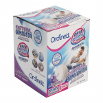 Moisture absorbent refill tablets 450g x 3 pcs. lavender