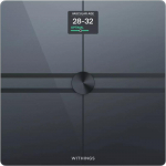 Withings Kaalukeha Must Schwarz (WBS12-BLACK-ALL-INTER) (WBS12BLACKALLINTER)