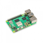 Raspberry Pi SC1111 arendusplaat 2400 MHz Arm Cortex-A76