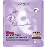 LOral Paris LOral Filler Glass Skin Mask - Hdrogeelne valgustav mask 25,0 g