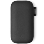 Lexon Powersound induktiivne energiapank 5000 mAh koos bluetooth-klariga must/must LA128N