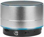 Manhattan Metalli LED-Bluetooth