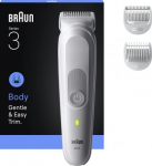 BRAUN BG3530