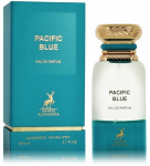 Maison Alhambra Pacific Blue Parfmne Vesi 80 ml