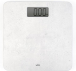 Witt shkkyttinen inimeste kaaluratas, hallikas (61650035)