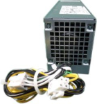 Dell 260 Watts, D9 Tower, Active Power Factor Correction,