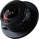 Laowa 4mm f/2.8 Fisheye Lens for Nikon Z