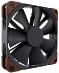 Noctua NF-F12 IndustrialPPC-3000 PWM - 120 mm ventilaator (NF-F12 iPPC-3000 PWM)