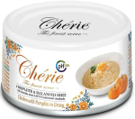 Cherie Tielik ja tasakaalustatud kanaliha krvitsiga 80g
