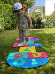 _7044963 Tactic Active Play: Hop the Scotch