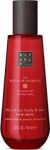 Rituaalid. Ayurveda kuivli kehale ja juustele 100 ml