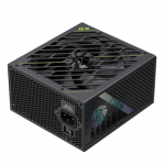 Gamemax Toideblok | GX PRO 750G | 750 W | Gold | Modulaarne