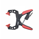 Bessey Pitskruvi Clippix XCR2