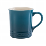 LE CREUSET Mug Seattle keraamiline kruus 400ml sinine