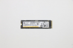 Lenovo 512GB M.2 2280 PCIe NVMe SSD with OPAL 2.0