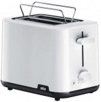 BRAUN HT1010WH 2 tkki 900 W Valge