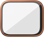 PolarPro LiteChaser iPhone 15 UV Filter
