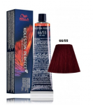 Wella Professionals Koleston Perfect Me+ Elavpunased punased juuksevrv 66/55 60 ml