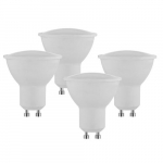 Mller-Licht 400260 LED-pirn Soe valge 2700 K 5 W GU10