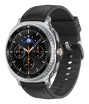 SAMSUNG Galaxy Watch 8 Classic Must 46mm DE Mudel LTE