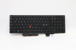 Lenovo FRU CS20 P Keyboard Num BL (Liteon) Nordic 5N20Z74893,