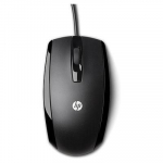HP Mouse USB 3-Button Optical **New Retail**