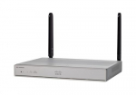 CISCO C1111-8P integreeritud teenuste router 1100 8-Gigabaid Ethernet (GbE) kaheportiga, WAN, 1-aasta piiratud hardveritendus (C1111-8P)