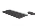 LOGI MK470 SlimWirel.Combo GRAPHITE (US)