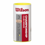 Wilson Meistrivistlused (Kiire, Kollane)