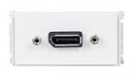 Vivolink Outlet Panel Displayport .