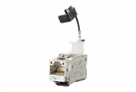 METZ CONNECT 130B23-E wire connector Silver