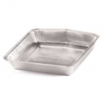 Napoleon Aluminum Grease Trays For TravelQ 5psc