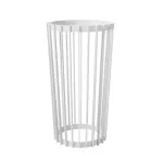 FORM PLASTIC Puu poda statvs Standy2, 24/30, H54cm, valge