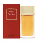 Cartier Must De Woman Parfm EDT 100ml
