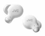 JVC HA-A25T Peakomplekt Truu juhtmeta Stereo (TWS) krvasse knesid/muusikat Bluetooth Valge