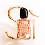 Giorgio Armani Si Intense 2023 Eau De Parfum Intense Refillab!