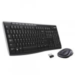 LOGITECH Traadita Komplekt MK270
