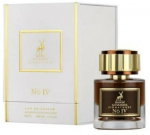 Maison Alhambra Allkirjad nr IV Parfm EDP 50 ml