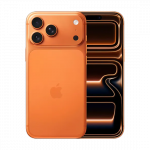 Apple iPhone 17 Pro Max 256GB - Cosmic Orange